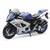 Moto New Ray Suzuki Gsx-R1000