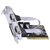 Placa Serial Com 2 Saidas Rs232 Rs485 Rs422 + 1 Saida Paralela Ieee1284 Pci X1 - P2ie1pr-pci na internet