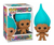 Pop! Trolls - Teal Troll #02