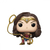 Pop! Wonder Woman 1984 - Wonder Woman With Lasso - #321 - comprar online