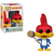 Pop! Woody Woodpecker - Pica-pau Com Martelo #493