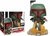 Star wars BOBA FETT 102 # PVC Action Figure Collectible Model brinquedos na internet