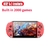 X7/X7 Plus/X12/X12 Plus Handheld Game Console Portable Video Game HD Screen Retr - Loja Genezini