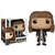 FUNKO POP Hedwig Sirius Black Dobby Snape Voldemort Luna RON Hermione Malfoy Act na internet