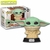 Imagem do FUNKO Star Wars Yoda Baby THE CHILD #368 #370 # 378 #379 com pingente 398 # Bone