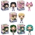 FUNKO POP Sailor Moon Luna Chibi Moon Chibiusa Meiou Urano Saturno Setsuna Kaiou - comprar online