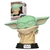 FUNKO Star Wars Yoda Baby THE CHILD #368 #370 # 378 #379 com pingente 398 # Bone