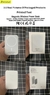 Original 1:1 Macsafe Powerbank Magnetic Wireless Power Bank Para Apple iphone 12