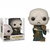 FUNKO POP Hedwig Sirius Black Dobby Snape Voldemort Luna RON Hermione Malfoy Act - loja online