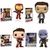 FUNKO Marvel Avengers Endgame Hulkbuster Hulk Iron Man Captain America Thanos Ir - loja online