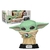 FUNKO Star Wars Yoda Baby THE CHILD #368 #370 # 378 #379 com pingente 398 # Bone