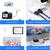 Lightning to RJ45 Ethernet OTG Digital AV Adapter HDMI LAN Wired Network USB Hub - loja online