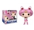 Imagem do FUNKO POP Sailor Moon Luna Chibi Moon Chibiusa Meiou Urano Saturno Setsuna Kaiou