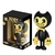 NOVO Funko pop machado Bendy series 279# The Ink Machine Bendy Action Figure Edi - loja online