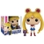 FUNKO POP Sailor Moon Luna Chibi Moon Chibiusa Meiou Urano Saturno Setsuna Kaiou - Loja Genezini