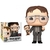 FUNKO POP The Office Dwight Schrute 882# Figura de ação Coleção de 10 cm Mod