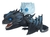 Funko Movie & TV Game Of Thrones NIGHT KING & ICY VISERION Daenerys Ride - loja online