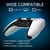 Joystick sem fio Bluetooth Ps4 Controller Gamepad 6-Axis Game Mando Joypad para - comprar online