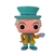 Funko POP MAD Hatter 36# 181# ALICE at the Mad Tea Party 54# Cheshire Cat 35# Ch - Loja Genezini