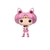 FUNKO POP Sailor Moon Luna Chibi Moon Chibiusa Meiou Urano Saturno Setsuna Kaiou - loja online