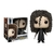 FUNKO POP Hedwig Sirius Black Dobby Snape Voldemort Luna RON Hermione Malfoy Act - loja online