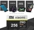 Cartão de Memória Original 256GB Flash Mini Micro SD Card 256GB 512GB 1TB 2TB - loja online