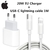 Adaptador de alimentação USB-C original de 20 W para iphone 13 13mini Pro Max na internet