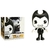 NOVO Funko pop machado Bendy series 279# The Ink Machine Bendy Action Figure Edi