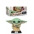 FUNKO Star Wars Yoda Baby THE CHILD #368 #370 # 378 #379 com pingente 398 # Bone - loja online