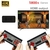 Console de videogame Handheld Game Player compatível com HDMI Mini Game Stick c na internet