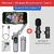 AXNEN 3-Axis Handheld Gimbal Sem Fio Bluetooth Telefone Gimbal Estabilizador par - comprar online