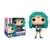 FUNKO POP Sailor Moon Luna Chibi Moon Chibiusa Meiou Urano Saturno Setsuna Kaiou - comprar online