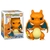 Mais novo Funko POP Pokeman Pikachu Series #643 MEW #843 Charizard Vinyl Dolls A