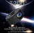 Yt200 mini projetor portátil lcd vídeo filme multimídia home theater reprodut - loja online