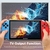 X7/X7 Plus/X12/X12 Plus Handheld Game Console Portable Video Game HD Screen Retr