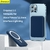 Original 1:1 Macsafe Powerbank Magnetic Wireless Power Bank Para Apple iphone 12 - comprar online