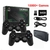 TV Game Stick 4K HD Video Game Console 64G 10000 Jogos Para PS1/FC/GBA Controlad