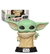 FUNKO Star Wars Yoda Baby THE CHILD #368 #370 # 378 #379 com pingente 398 # Bone - comprar online