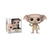 FUNKO POP Hedwig Sirius Black Dobby Snape Voldemort Luna RON Hermione Malfoy Act - comprar online