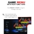 Console de videogame Handheld Game Player compatível com HDMI Mini Game Stick c - loja online