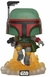 Star wars BOBA FETT 102 # PVC Action Figure Collectible Model brinquedos - comprar online