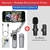 AXNEN 3-Axis Handheld Gimbal Sem Fio Bluetooth Telefone Gimbal Estabilizador par na internet