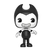 NOVO Funko pop machado Bendy series 279# The Ink Machine Bendy Action Figure Edi - Loja Genezini