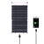 Painel solar portátil de 30 W Placa solar de 5 V com carga segura USB estabiliz - comprar online