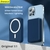 Imagem do Original 1:1 Macsafe Powerbank Magnetic Wireless Power Bank Para Apple iphone 12