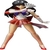 Super Sailor Mars - Sailor Moon - S.h.figuarts - Bandai - comprar online