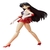 Super Sailor Mars - Sailor Moon - S.h.figuarts - Bandai na internet