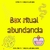 Box Ritual - Abundancia y prosperidad