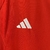 Camisa Real Murcia I 23/24 - Torcedor Adidas Masculina - Vermelha com detalhes em branco - Ws Boleiros | LOJA DE ARTIGOS ESPORTIVOS 