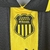 Camisa Peñarol Edição Especial Aniversario 23/24 - Torcedor Puma Masculina - Preta e amarela com detalhes em branco - Ws Boleiros | LOJA DE ARTIGOS ESPORTIVOS 